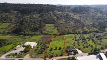 Terreno Para Construção localizado em Espite!