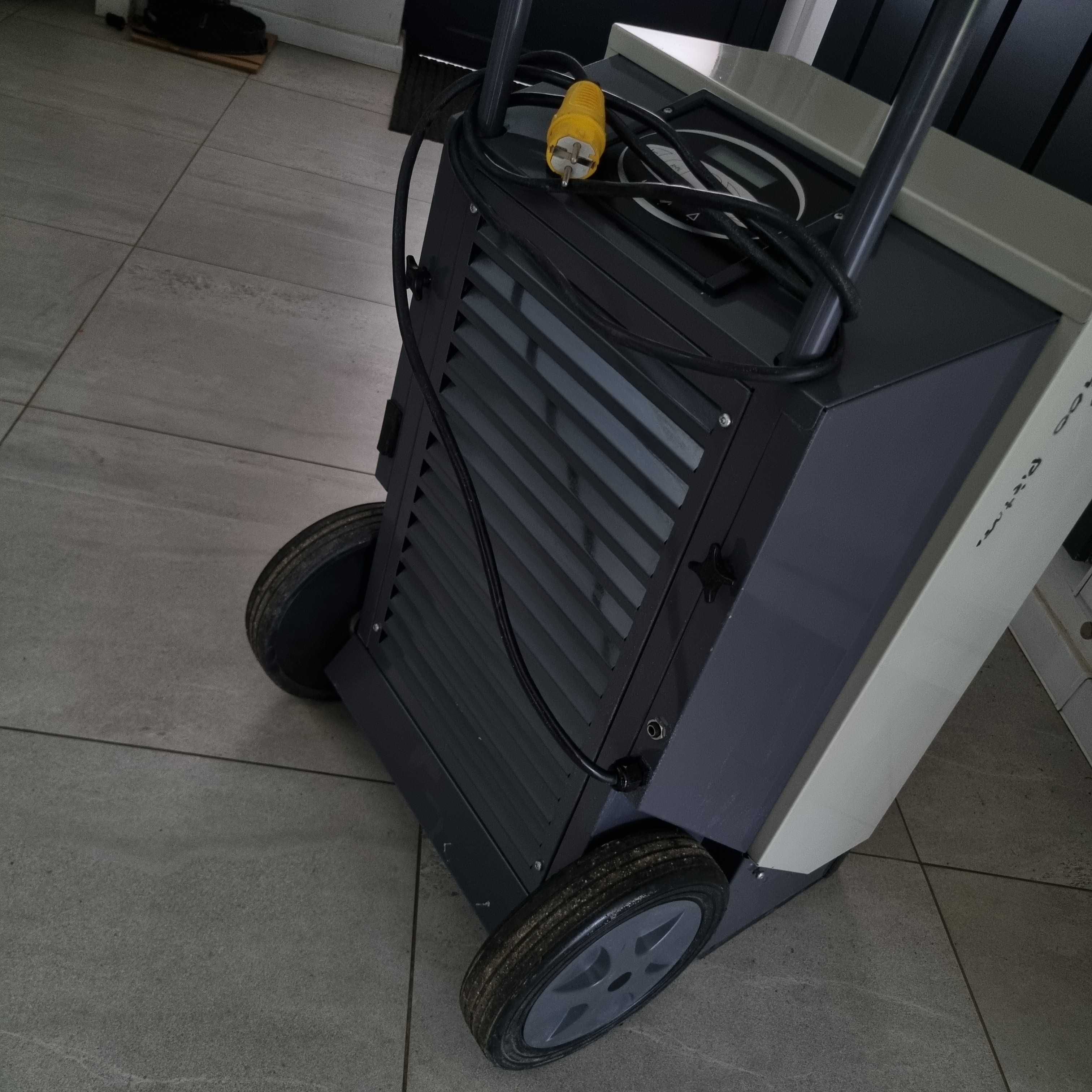 Pochłaniacz Wilgoci Osuszacz DANTHERM CDT40 z Norwegii 2019r zadbany!