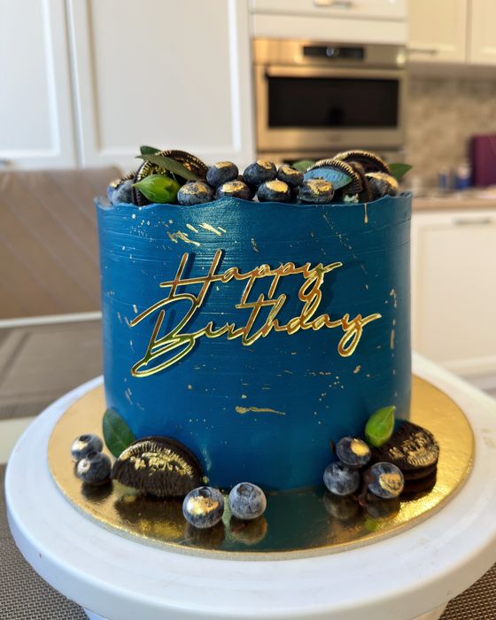 Торти на замоалення Львів Сихів