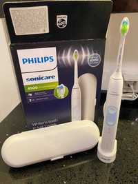 Philips Sonicare ProtectiveClean 4500/ зубна щітка