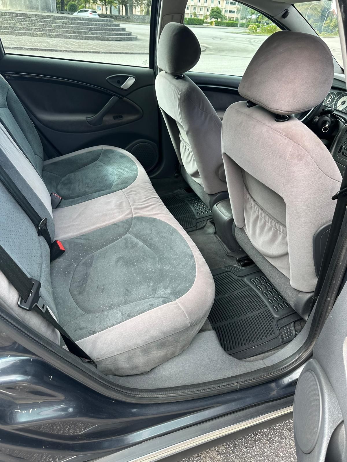 Citroen c5 1.6hdi