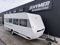 LMC Sassino 470K  - NOWA, 6os, DMC 1360kg, FV23%, Hymer Center Pomorze, Lekka i zgrabna