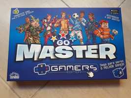 Jogo Go Master Gamers edition