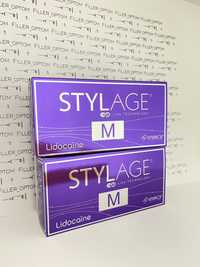 Stylage M стилейдж