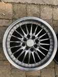 Диски кованые r15 4x98, 4x108