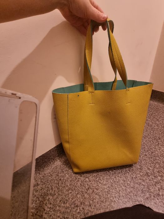 torebka pomieści a4