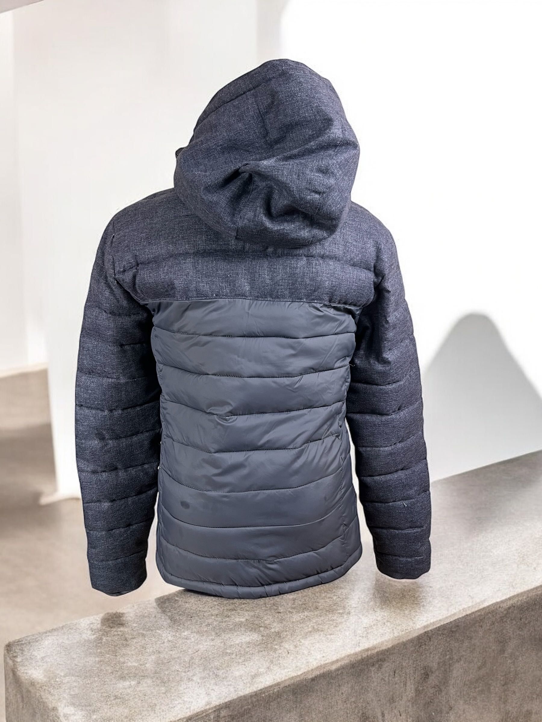 Superdry Fuji roz. S damska kurtka ocieplana