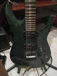 Gitara elektryczna l t d
