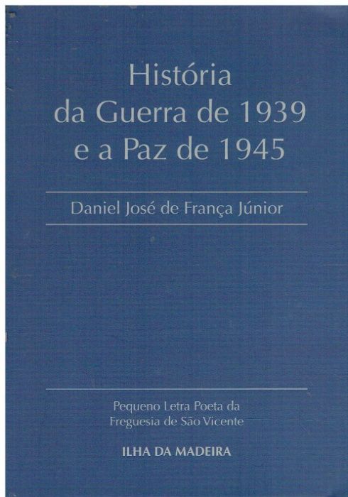 2145 Monografias - Livros Sobre as Ilhas da Madeira 4