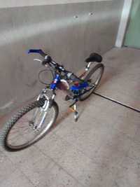Bicicleta roda aro 20