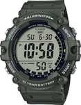 Casio AE-1500 WH