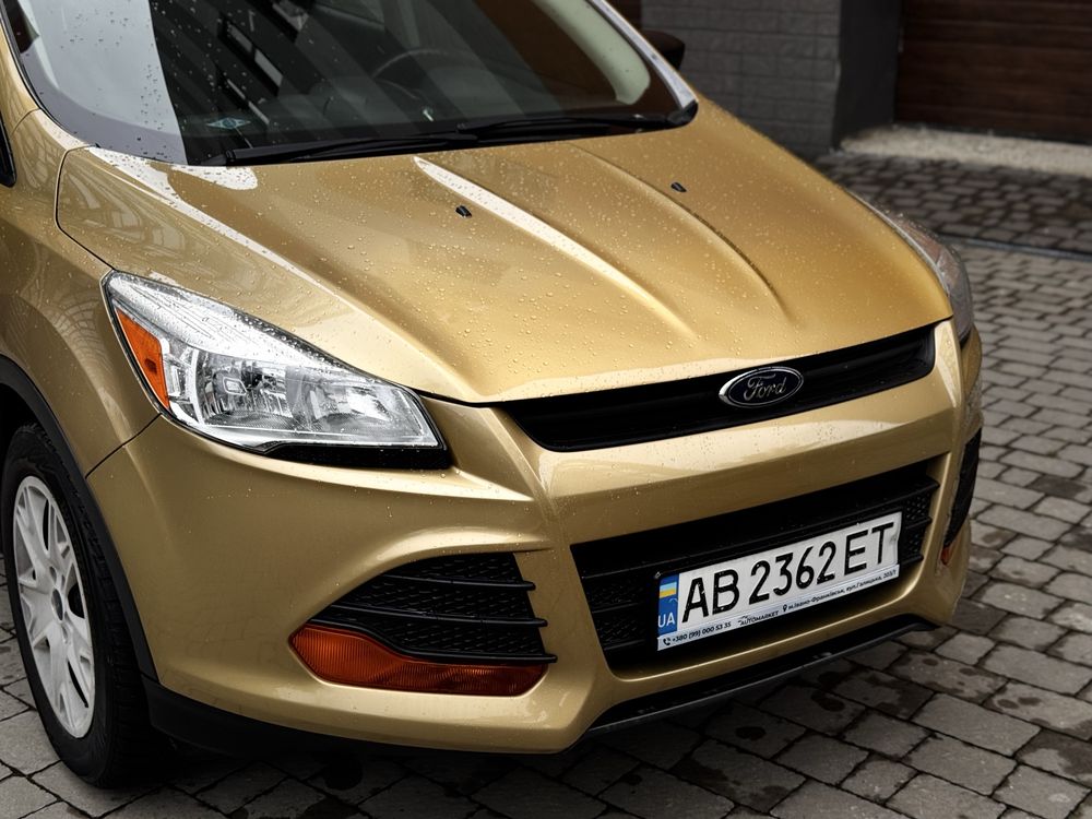 Продається Ford Escape