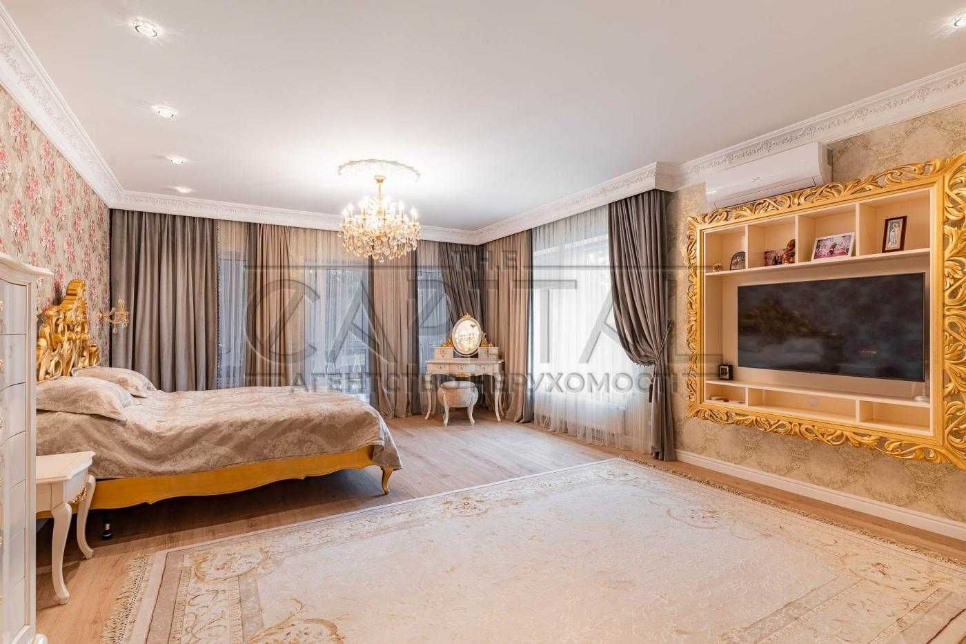 Продажа дома, с. Козин, КГ Green Wood Club, Обуховский р-н