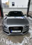 Audi A5 2015 S line