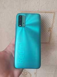 Xiaomi Redmi 9T 6/128GB NFS сост. НОВОГО Телефона