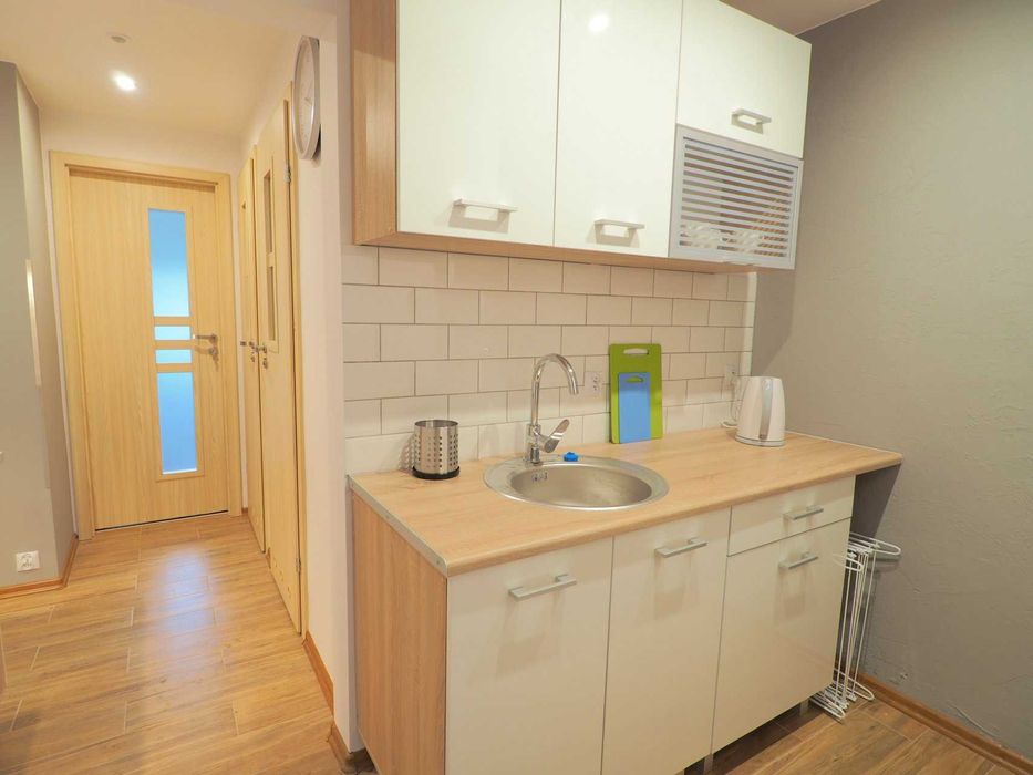 Przytulny pokój ul. Waszyngtona 24