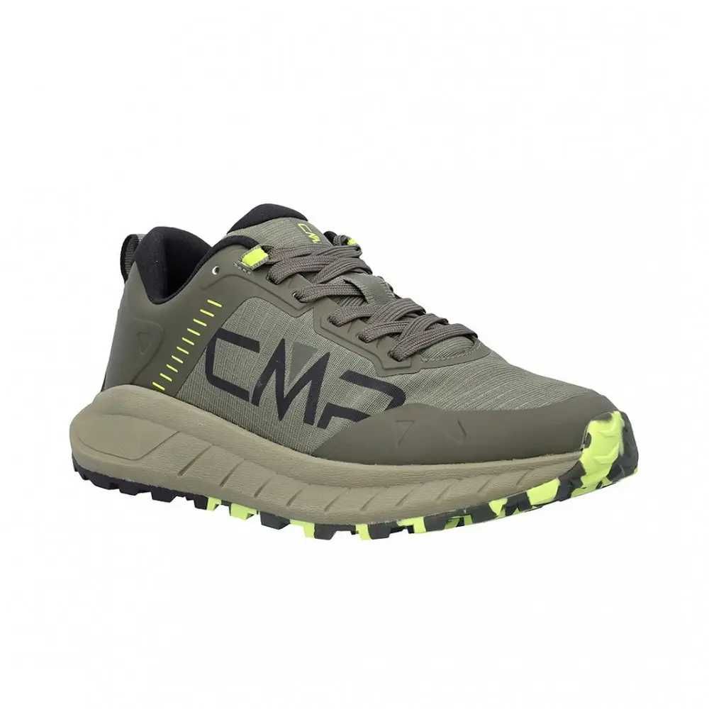 Чоловічі кросівки CMP Hamber Lifestyle Shoes 3Q85487-13EP