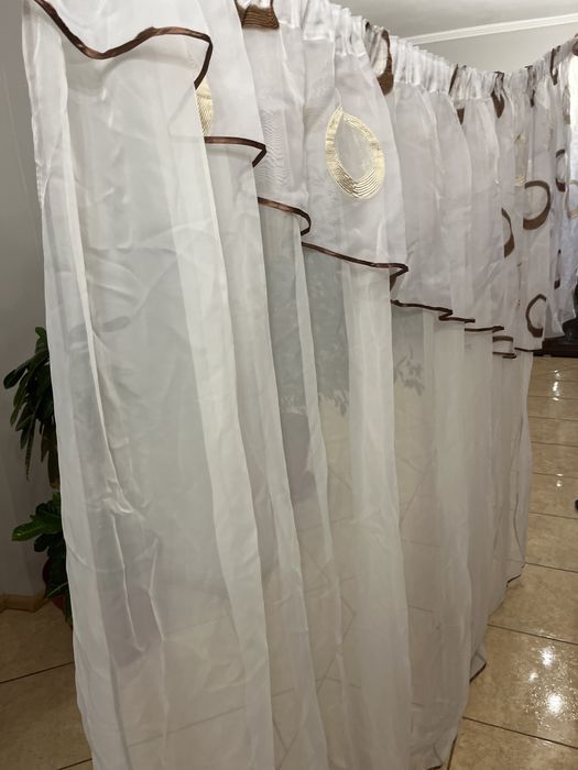 Firanka‼️Firanka do pokoju‼️