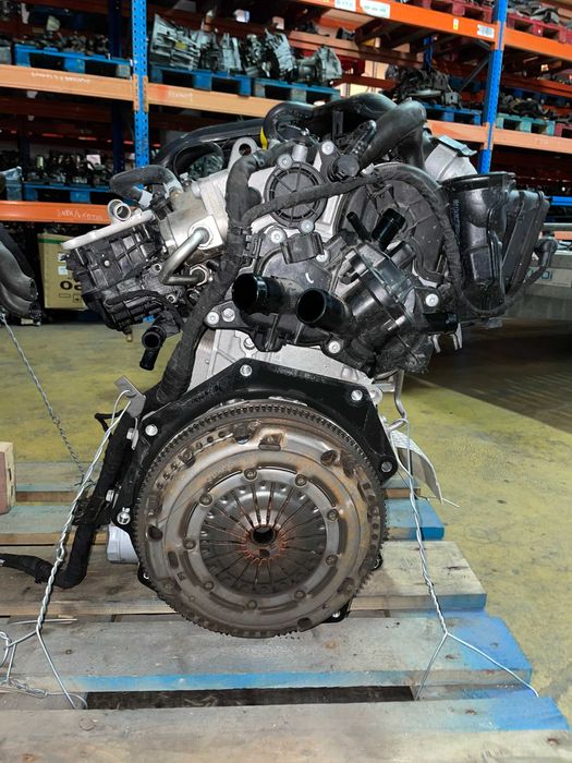 Motor VW 1.0Tsi Ref: CHZ (53000 quilómetros)