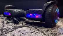 Sprzedam deskorolkę elektryczną Rebel Cruiser Carbon
