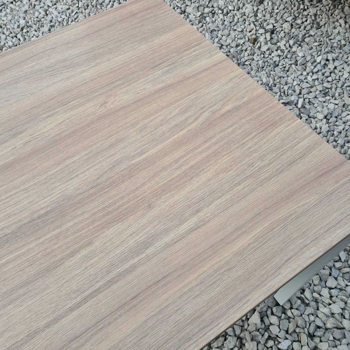 Biurko 120x80 biurka 120x80 dąb sonoma do  biur szkół domu recepcji