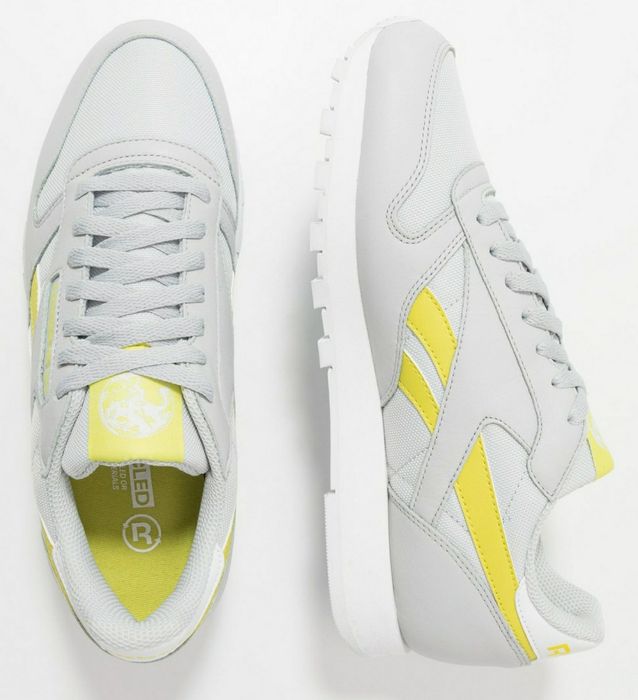 Reebok Sneakersy Classic,rozmiar-34.5/ 23 cm