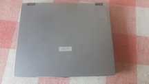 Acer travelmate 291lci