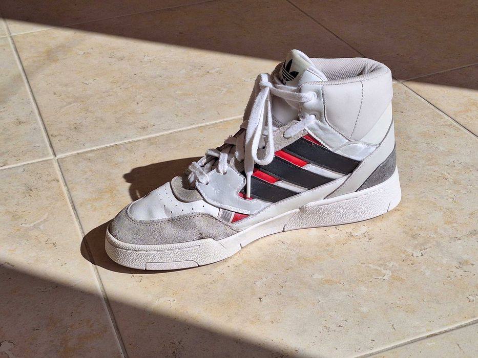 Sapatilhas Adidas Drop Step
