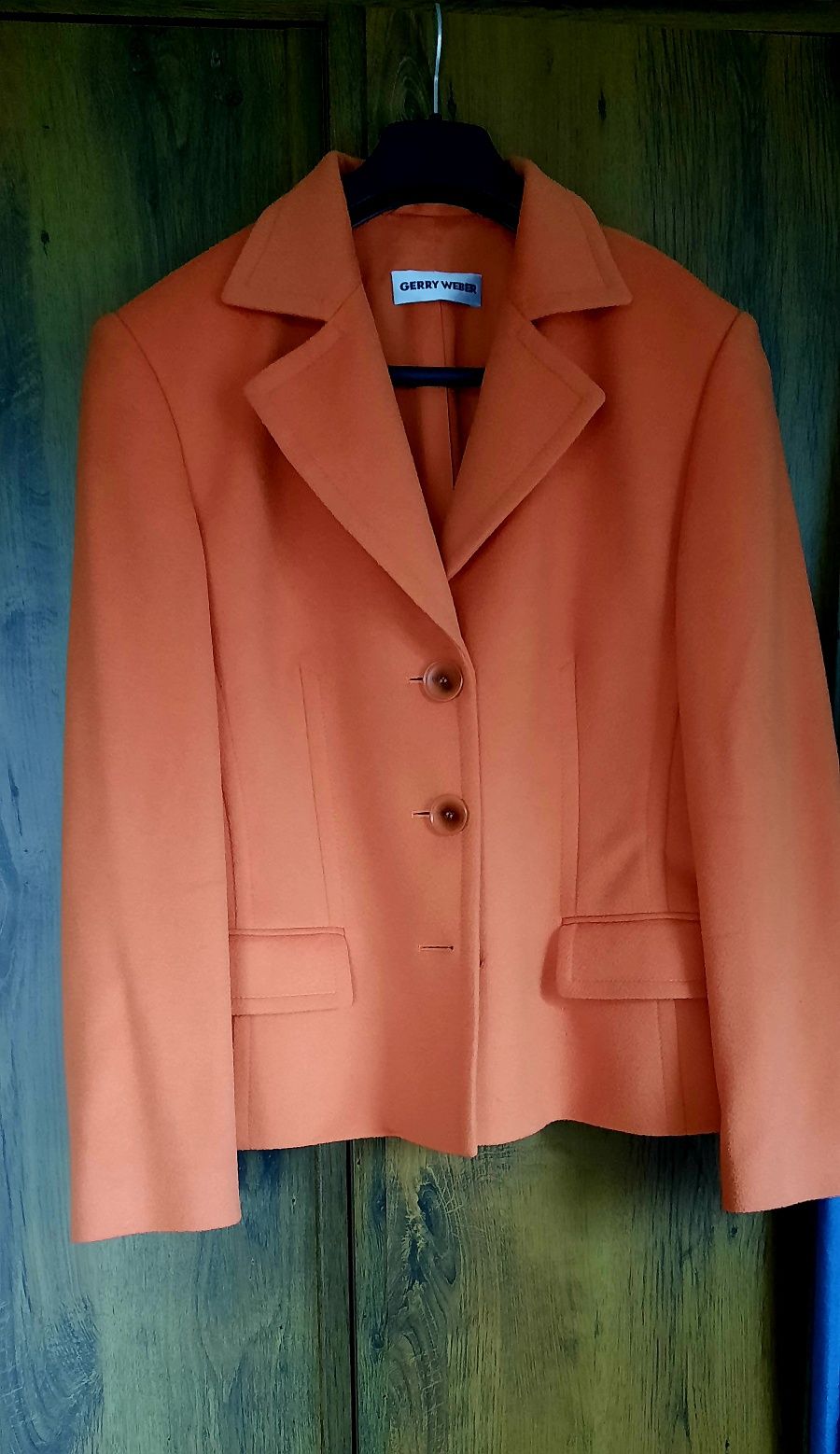 Żakiet Gerry Weber 40