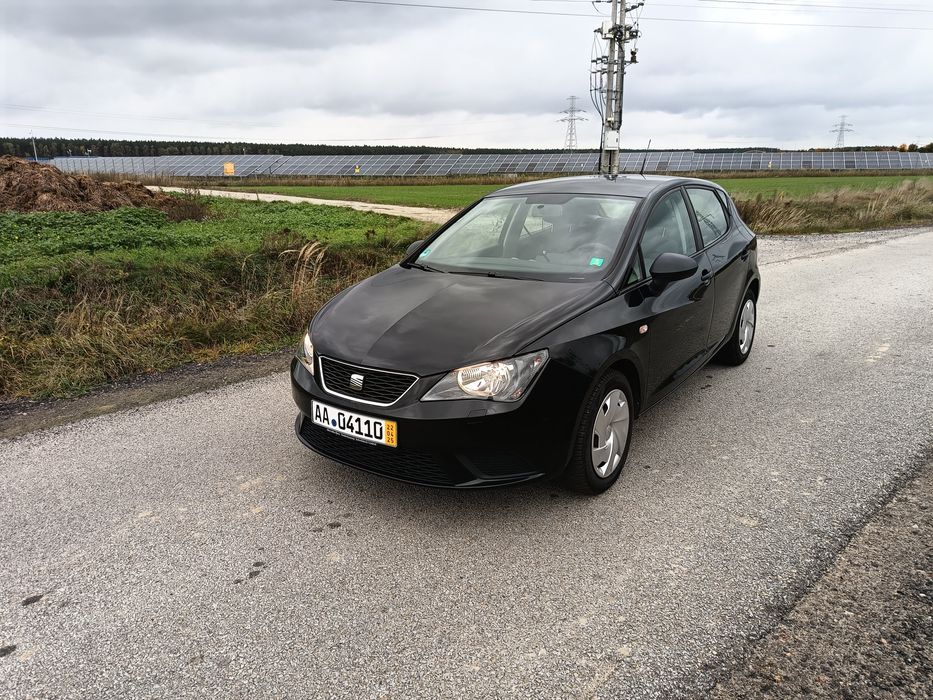 Seat Ibiza 4 Polift 1.4b 13r