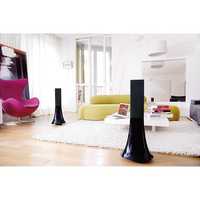 Kolumny zikmu philippe starck bt.wifi .design black