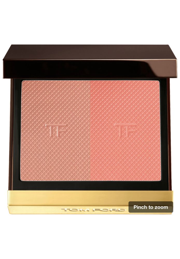 TOM FORD Shade & Illuminate Blush Duo