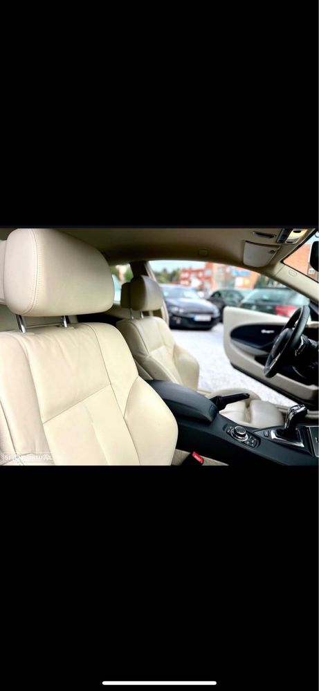 Vendo BMW - 635d