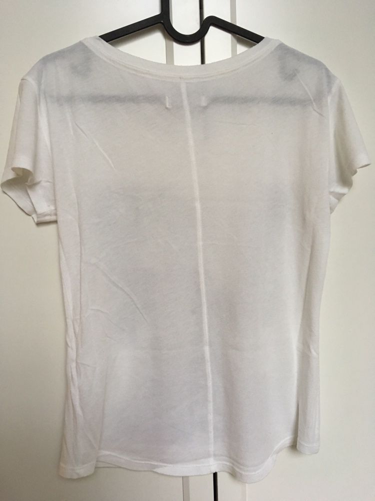 Koszulka Abercrombie & Fitch r. XS