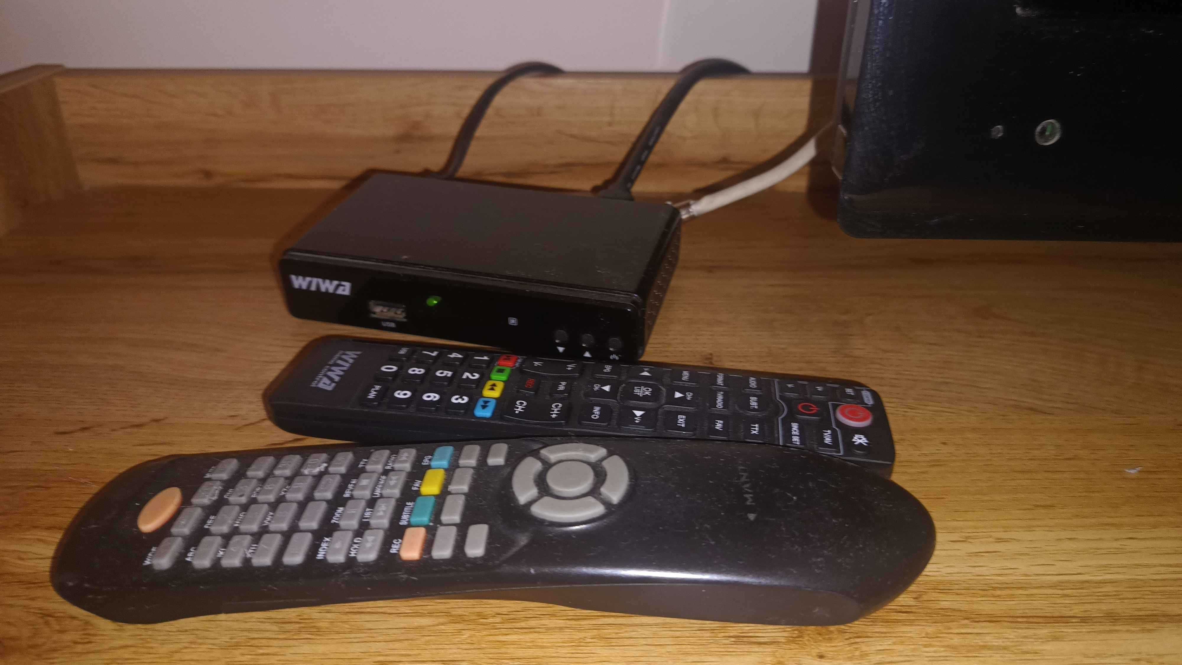 Telewizor Manta Model LCD TV 4214