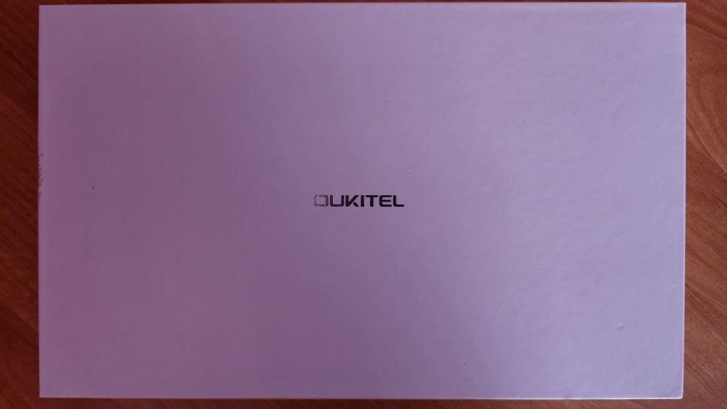 Oukitel Rt7 Titan