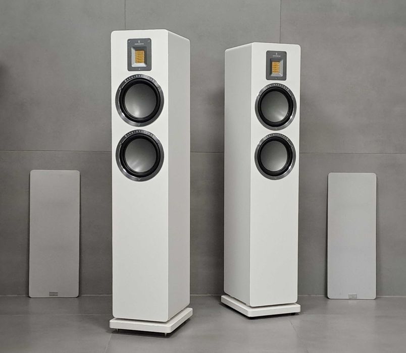 Para Audiovector QR 3 | raty 0% WROCŁAW