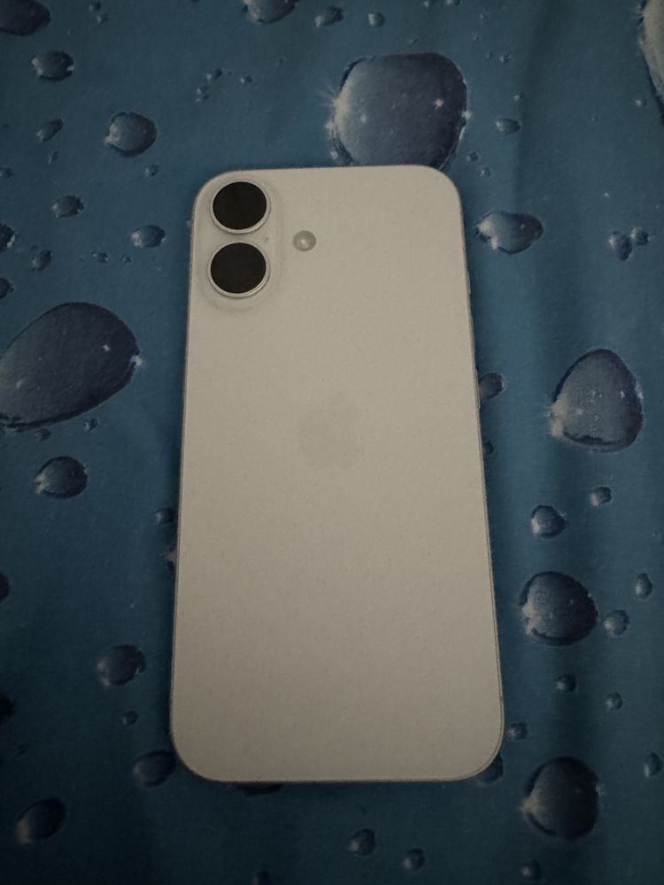 Iphone 16 128GB