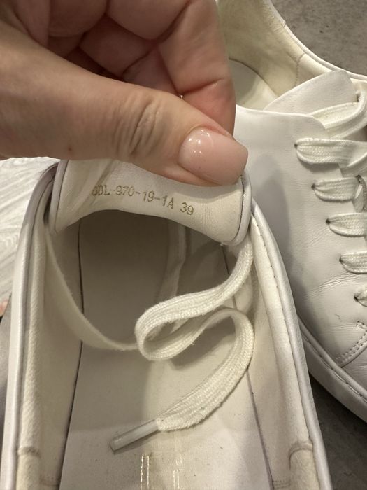 Мокасини кеди Vitto Rossi