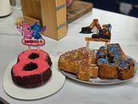 formy, foremki, tort, torty, muffinki :)