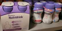 Nutridrink różne