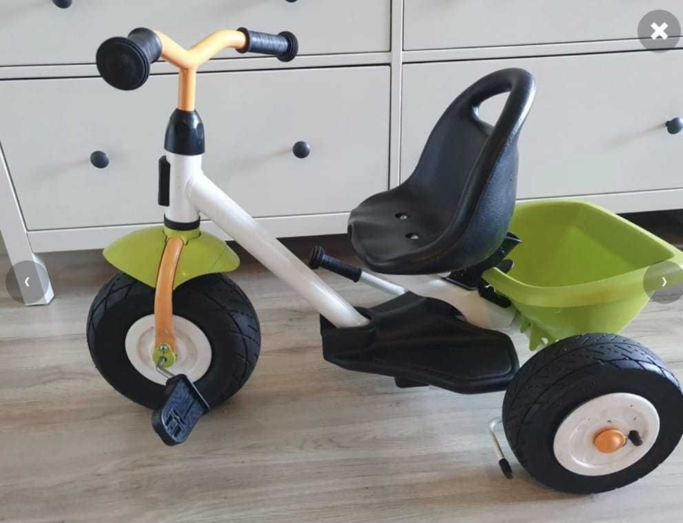 Rowerek Kettler Startrike Air trójkołowy