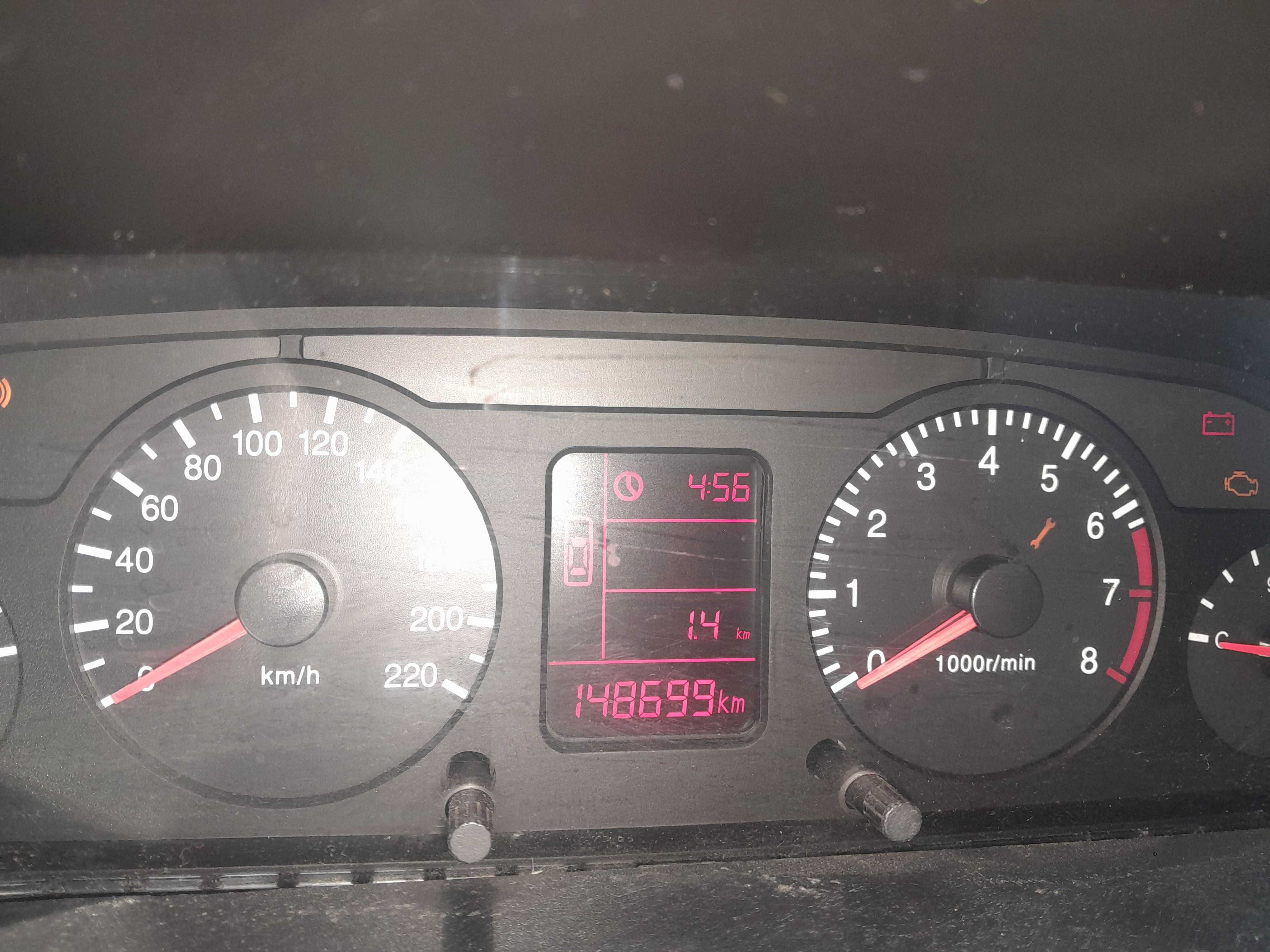 Продаж авто ЗАЗ Форза