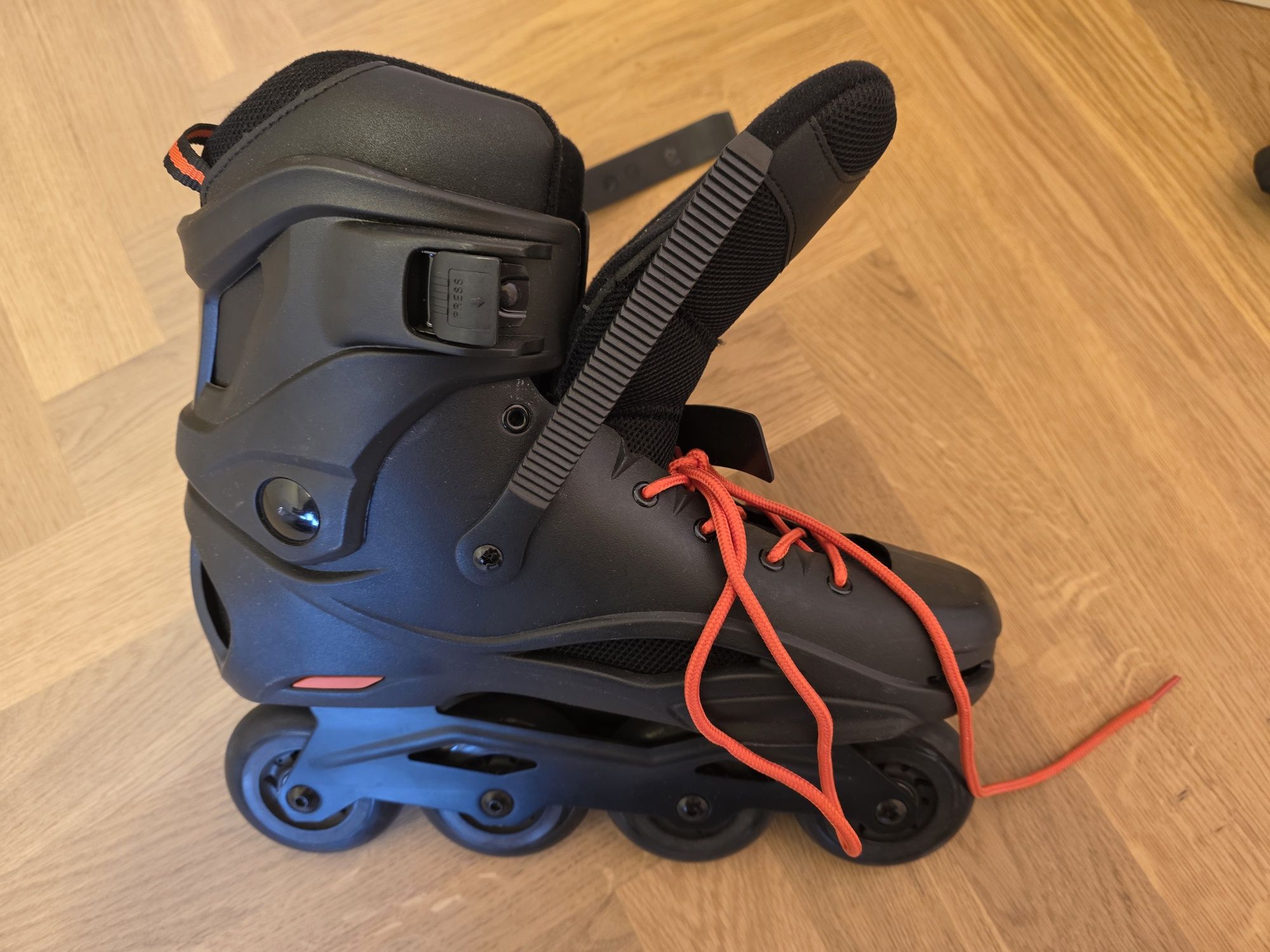 Rolki Rollerblade Cruiser RB 80 ŚWIETNY STAN!