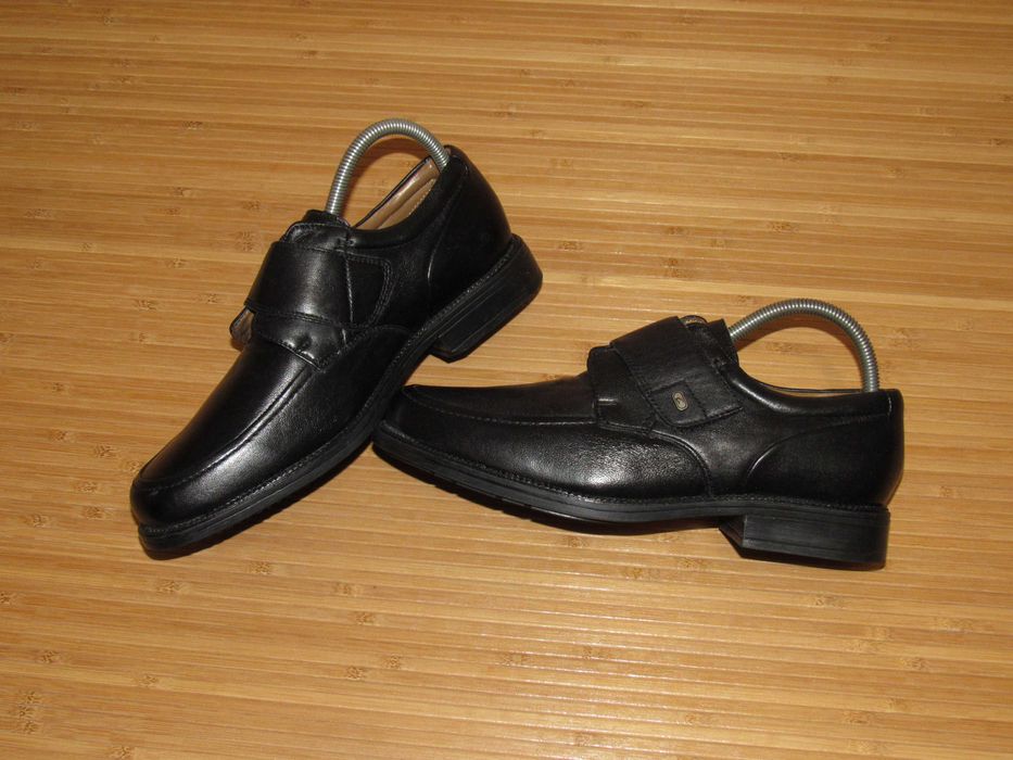 Туфлі Clarks Hail Roll; UK-7