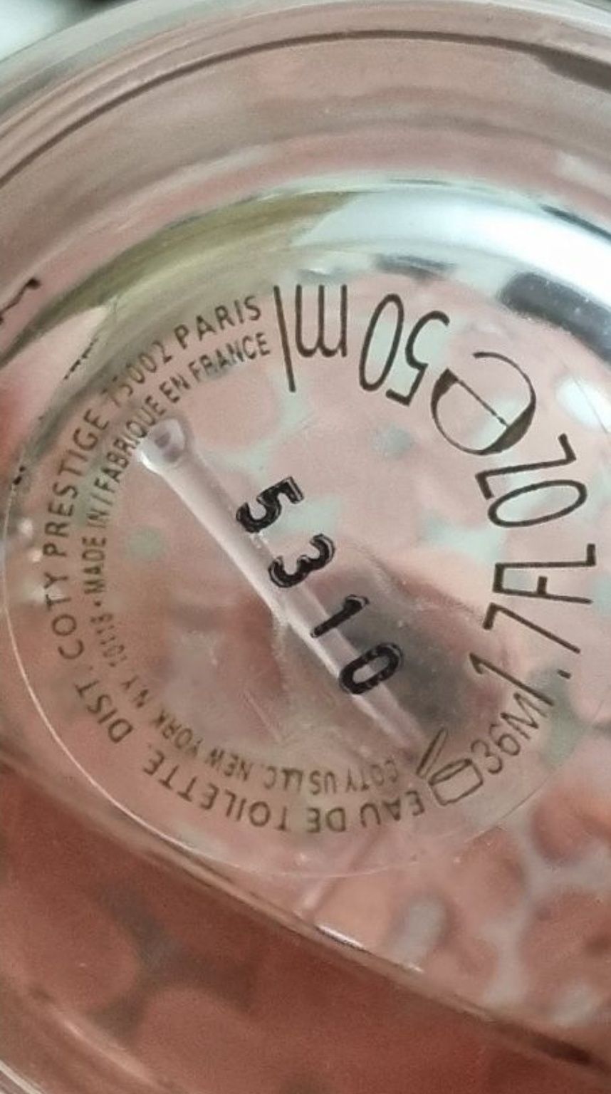 Daisy Dream Blush від Marc Jacobs