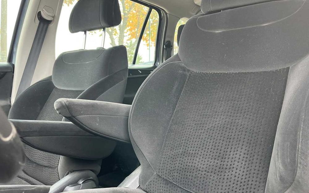 Citroen C4 Picasso 2009