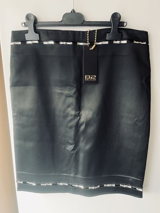 Balizza юбка новая р 38