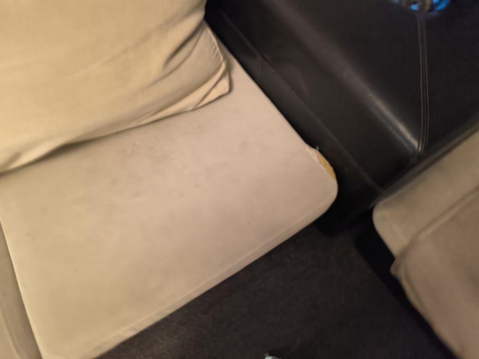 Sofa sala com canto