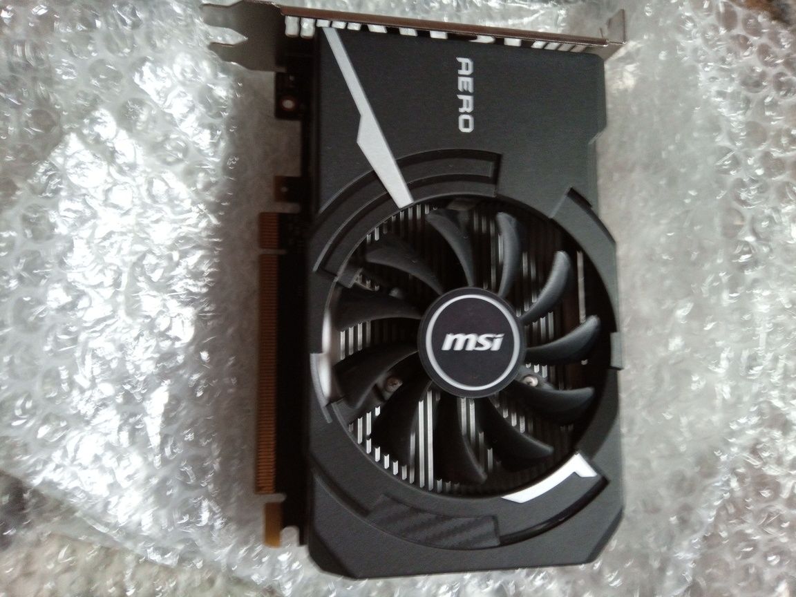Gt 1030 2 GB gddr4